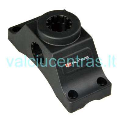 Tvirtinimo lizdas - laikiklis BE užrakto LAI-MT101